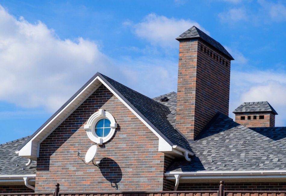 Adding Value to Your Home: Roofing for Curb Appeal